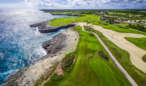 PGA TOUR retoma en septiembre a Corales Puntacana Resort & Club Championship