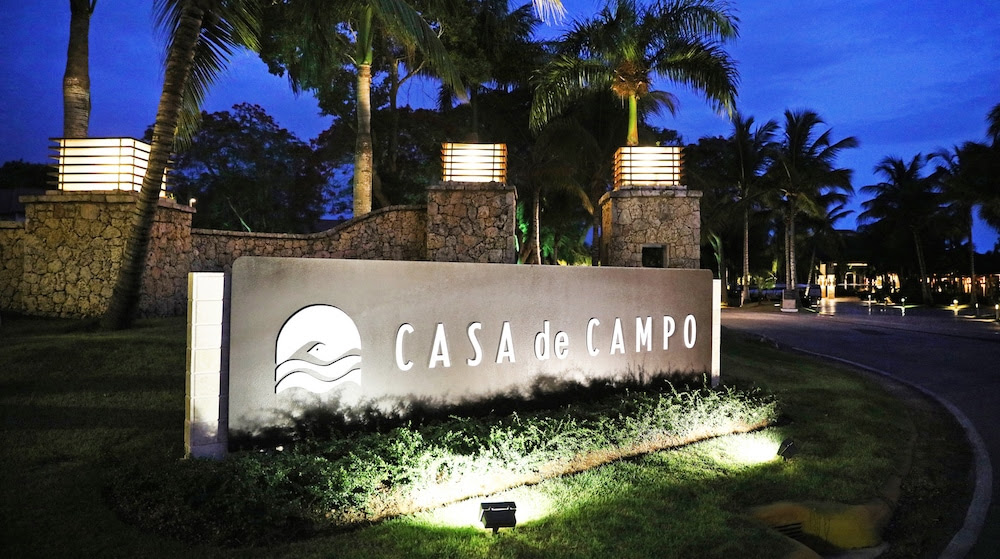 Casa de Campo nominado en Readers” Choice Awards 2020