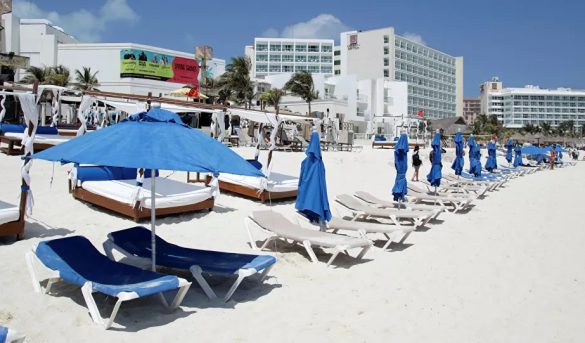 El coronavirus pone en coma al turismo mundial