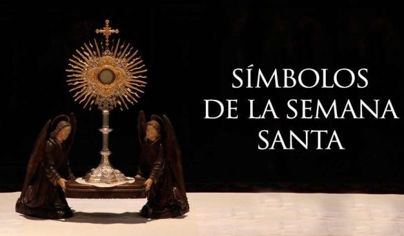 HOY ES El Viernes Santo