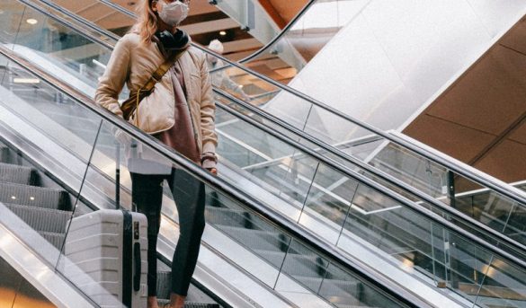 Informe: impacto del coronavirus en 20 mercados emisores de turismo