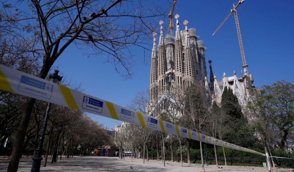 El turismo afronta el peor año de su historia