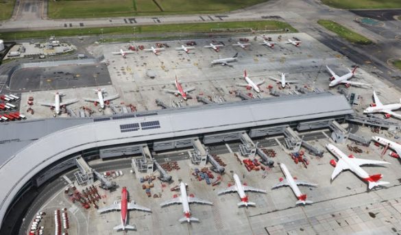 Grito de auxilio de las aerolíneas latinoamericanas: “Estamos en una situación crítica”