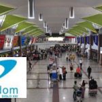 Aeropuertos que maneja VINCI en RD ven decaer el buen inicio de año