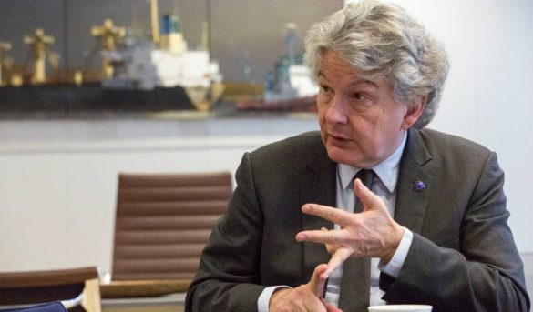 Turismo entre los sectores más beneficiados de la ayuda de UE