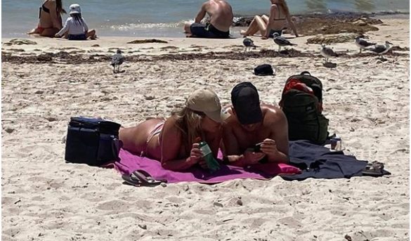 LLAVES  para abrir todas las playas de  FLORIDA