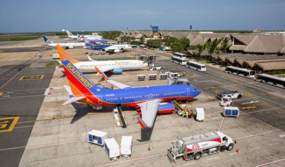 De las provincias turísticas, La Altagracia registra mayor casos de Covid-19