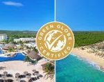 CHIC Punta Cana de Blue Diamond Resorts obtiene galardón de Green Globe