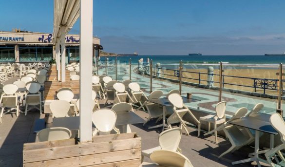 El turismo sufre una hemorragia de 18.000 millones de euros tras perder la Semana Santa