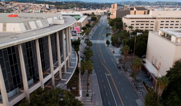 Planeas viajar en otoño boreal? Una mirada a esa temporada en medio del coronavirus