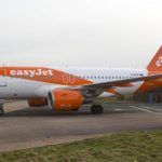 EasyJet adelanta la venta de vuelos para la primavera de 2021