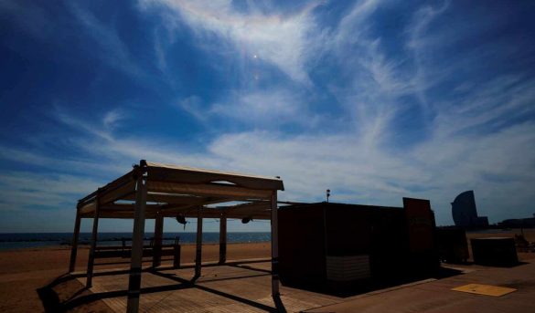 Los países europeos buscan fórmulas para 