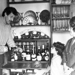 Por qué ha vuelto la hora del cóctel