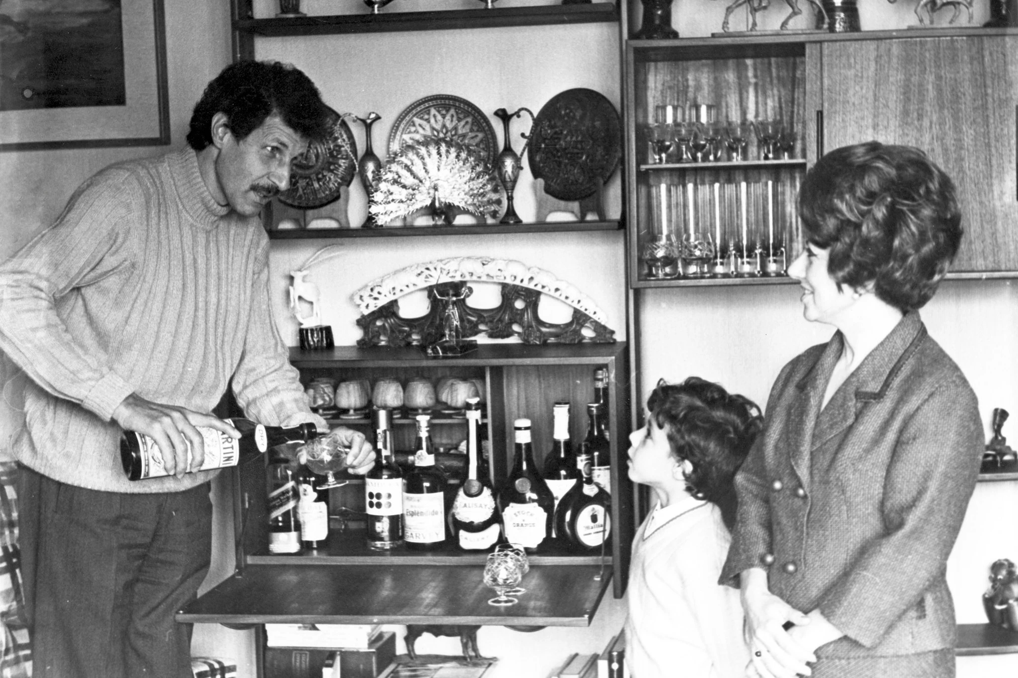 Por qué ha vuelto la hora del cóctel