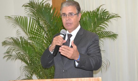 Prensa turística dispuesta a impulsar turismo luego crisis Covid-19