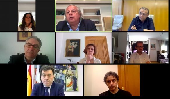 España tendrá en tres semanas un protocolo sanitario para el turismo