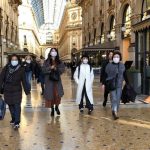 Llamamiento desesperado del turismo italiano al Gobierno
