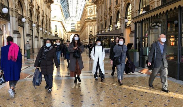 Iniciativas adoptadas por países para apoyar sector viajes y turismo