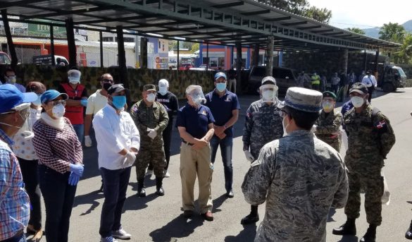 Sector turístico unido en solidaridad con los más vulnerables