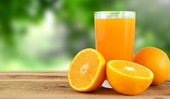 Coronavirus en Estados Unidos: ahora se agota el jugo de naranja