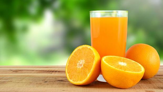 Coronavirus en Estados Unidos: ahora se agota el jugo de naranja
