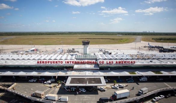 Aerodom anuncia plan para reanudación de las operaciones en los aeropuertos