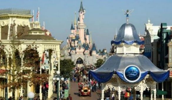 Disney ya acepta reservas para visitar su parque de Orlando a partir de julio