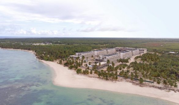 El Serenade Punta Cana lanza tarifas especiales para agentes de viajes