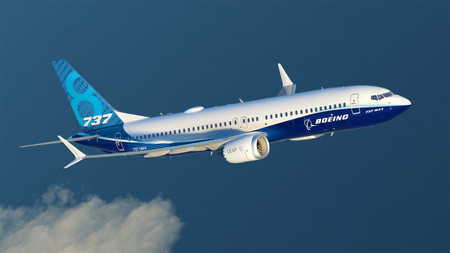 Boeing sufre 108 cancelaciones de 737 MAX y su cartera de pedidos cae a 4,834