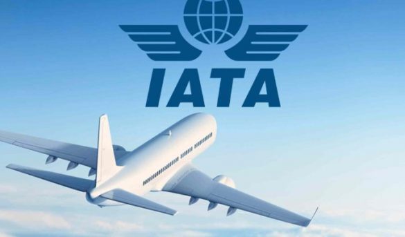 Las nuevas medidas que plantea la IATA para viajar en avión post Covid-19