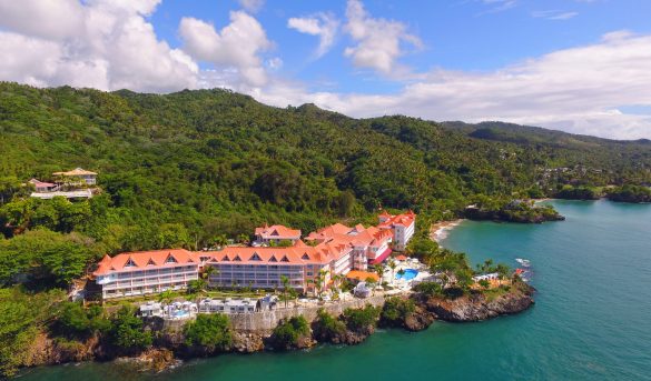 Bahía Príncipe replantea abrir mayoría de sus hoteles en RD el 1 de noviembre