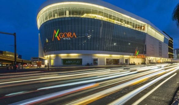 Gobierno autoriza apertura de negocios en centros comerciales