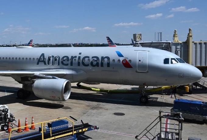American Airlines restablece vuelos entre Estados Unidos y España
