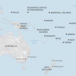 Una “burbuja de viajes” entre Australia y Nueva Zelandia podría ser un modelo para el futuro