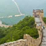 Renace el turismo nacional en China tras controlar el brote de coronavirus