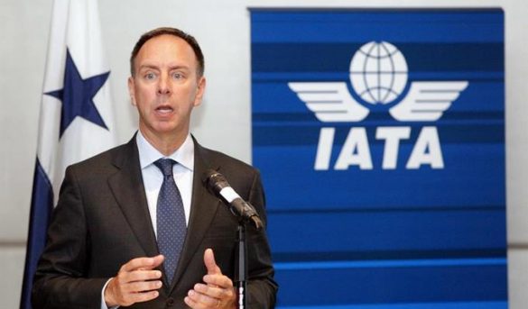 COVID-19 costará a las aerolíneas latinoamericanas 18.000 millones de dólares