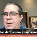 Ministro de Turismo dice República Dominicana trabaja protocolos sanitarios y estaría lista en un mes para recibir turistas