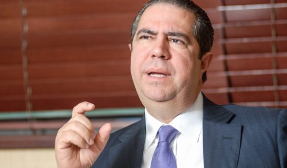 Ministro de Turismo anuncia, -RD esta lista para abrir Industria Turística-