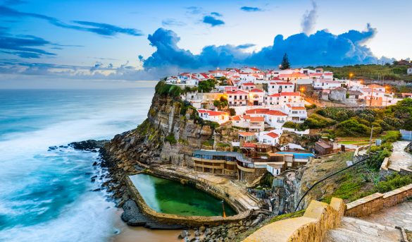 Portugal estudia cómo abrir fronteras en julio para el turismo