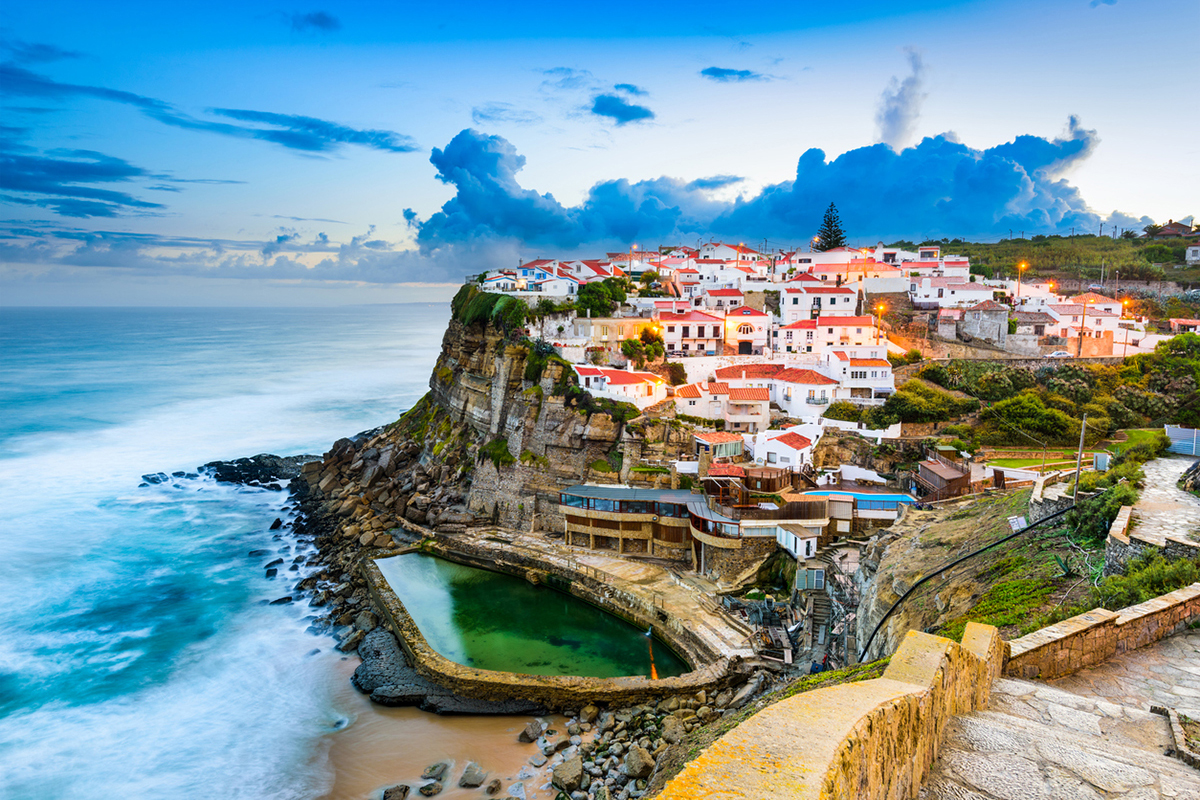 Portugal estudia cómo abrir fronteras en julio para el turismo