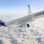 LATAM, la mayor aerolínea de América Latina, se declara en quiebra en EEUU