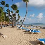 La llegada de turistas cae 43.4 % hasta abril en República Dominicana por el COVID-19