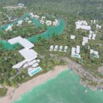 Proyecto hotelero Telos Bay en Cabrera, RD, plantea integración sostenible con la comunidad