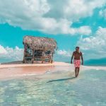 5 playas de República Dominicana que debes visitar al terminar la cuarentena