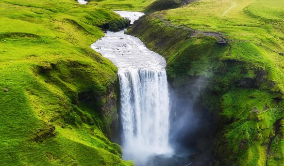 QUÉDATE EN CASA HOY, #VIAJAMAÑANA