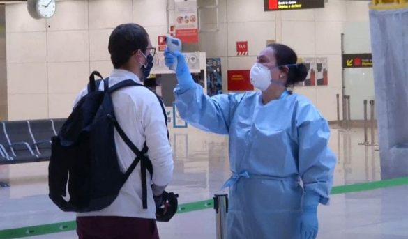 La crisis del turismo: las grandes consultoras dan por perdido el año