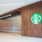Primer Starbucks en República Dominicana