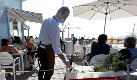 El sector turístico busca nuevas habilidades