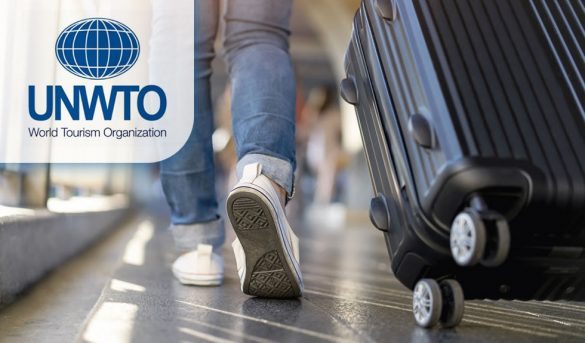 OMT describe posibles escenarios recuperación turismo