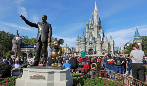 Disney World y Disneyland: ¿Cómo será su reapertura? ¿Cuándo se abrirán los parques?